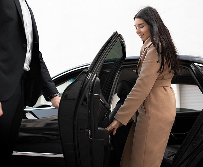 Chauffeur Services
