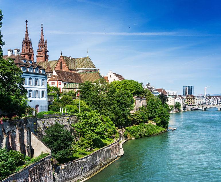 Transfer from Geneva to BÃ¢le