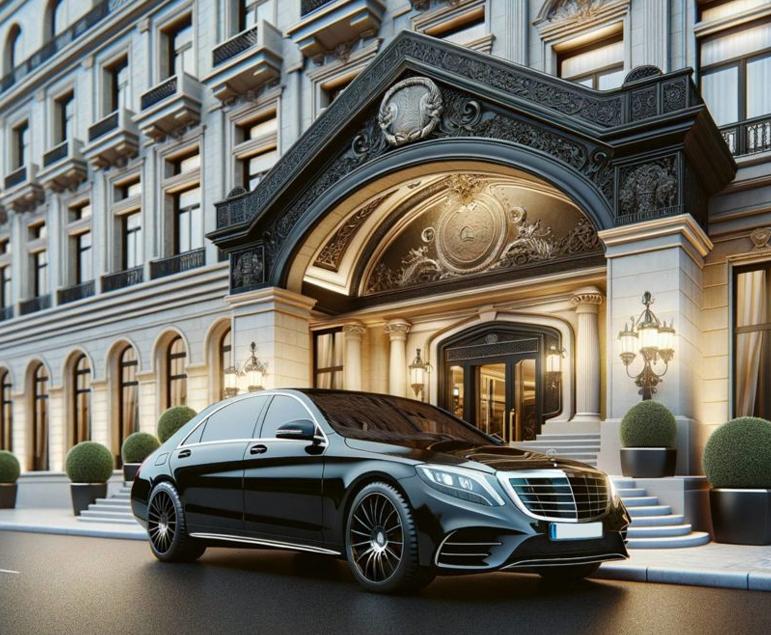 Airport Transfers From and To Geneva Airport