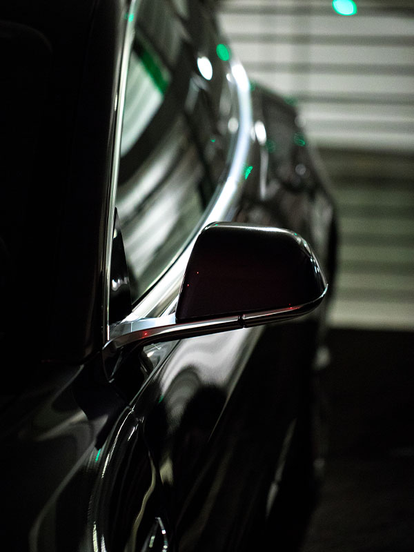 Prestige Limousine Genéve